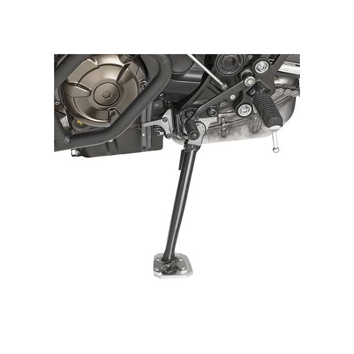 Givi side stand (ES2130) Yamaha MT-07 TRACER Givi side stand (ES2130) Yamaha MT-07 TRACER