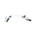 Bagster tank mat white (1585B) Ducati Multistrada 1200