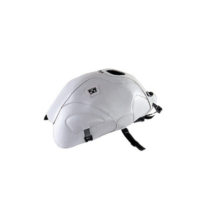 Bagster tank mat, light grey (1268C) MONSTER 600/750/800/900