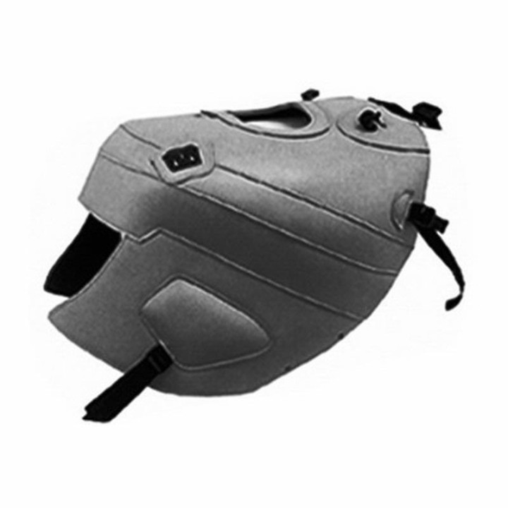 Bagster tank mat anthracite (1429D) Cagiva Navigator 1000/Canyon 900