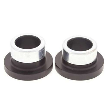 Kit entretoises roue arrière All Balls Yamaha YZ125/250 (11-1079-1)