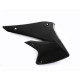 Acerbis Kawaski KX-F250 black radiator fins (0007445.090)