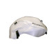 Tapis de réservoir Bagster blanc (1480L) Honda CBF1000