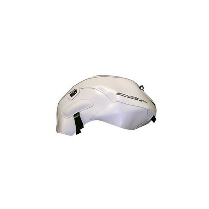 Tapis de réservoir Bagster blanc (1480L) Honda CBF1000