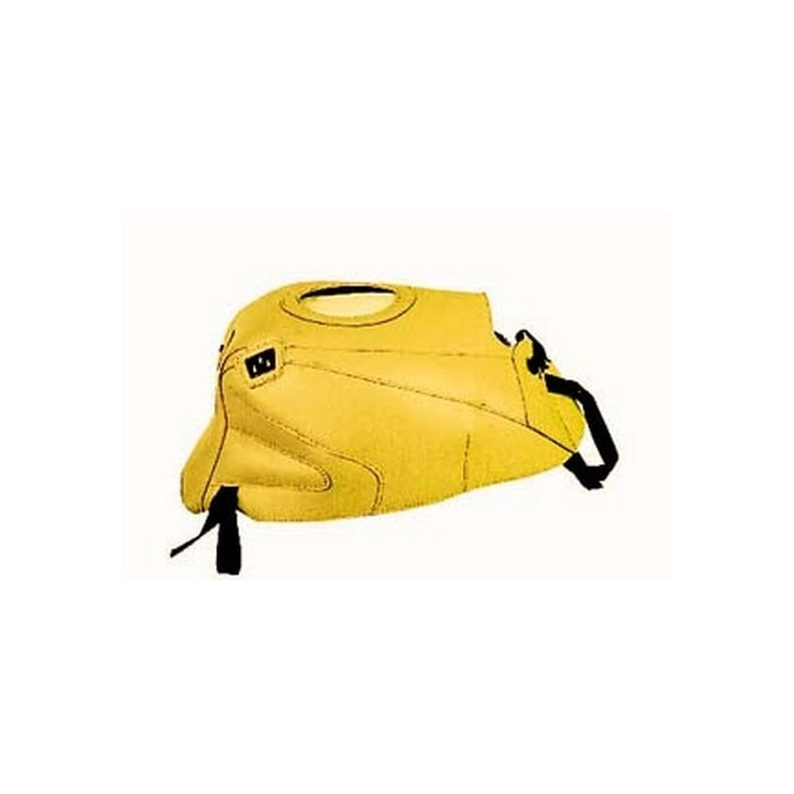 Bagster tank mat yellow (1242C) Ducati 400/600/750/900SS