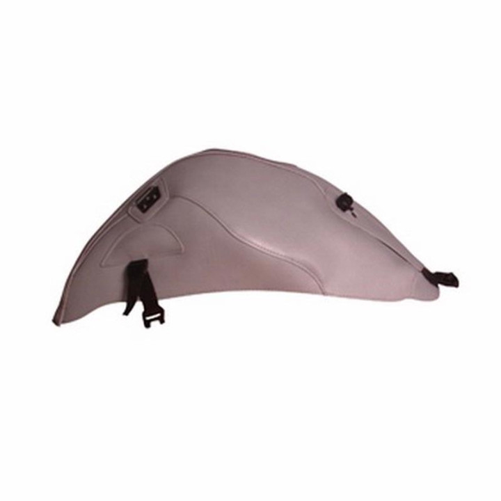 Bagster tank mat grey (1511A) Kawasaki ER 6 N/F Bagster tank mat grey (1511A) Kawasaki ER 6 N/F