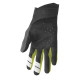 Thor AGILE TECH GRAY/ACID motocross gloves