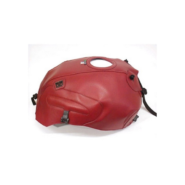 Bagster light burgundy tank mat (1244F)