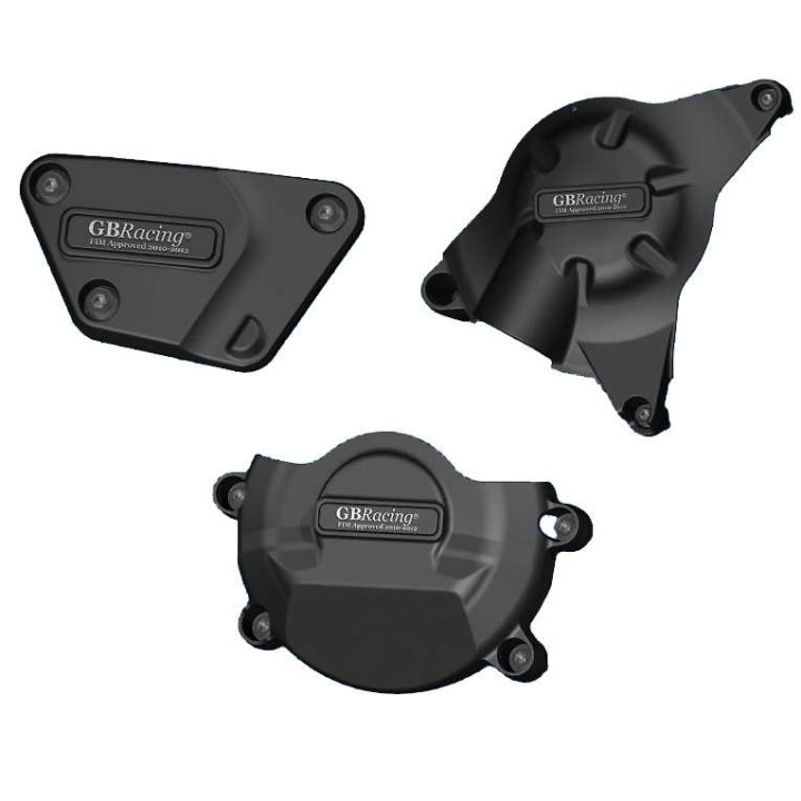 Engine protection GBRacing Yamaha YZF-R6 06-