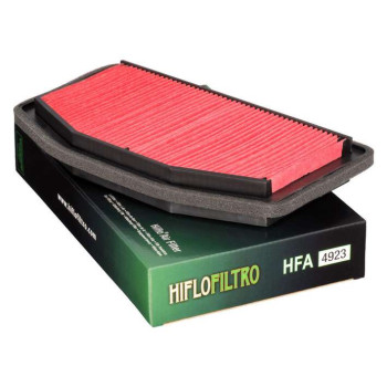 Filtre à air Hiflofiltro HFA4923 Yamaha YZF-R1 09-14
