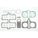Pochette joints haut-moteur Athena P400510600406 Suzuki GSX400 EZ
