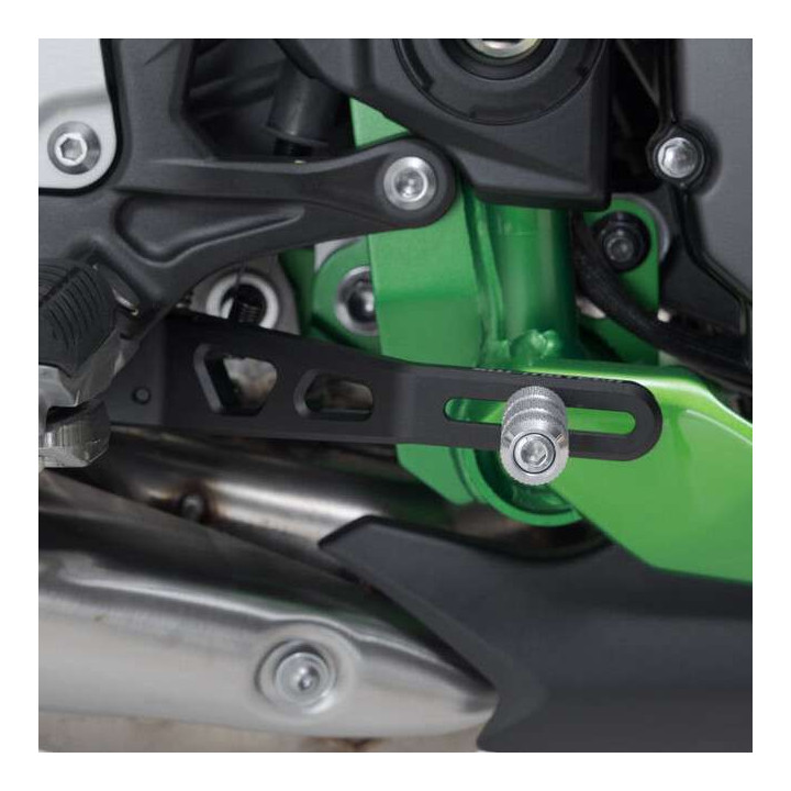SW-Motech Kawasaki Z900 brake pedal (FBL.08.868.10000)