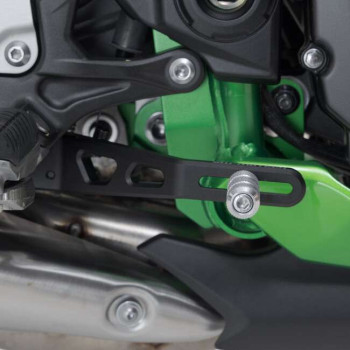 Pédale de frein SW-Motech Kawasaki Z900 (FBL.08.868.10000) Pédale de frein SW-Motech Kawasaki Z900 (FBL.08.868.10000)