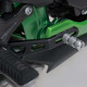 SW-Motech Kawasaki Z900 brake pedal (FBL.08.868.10000)