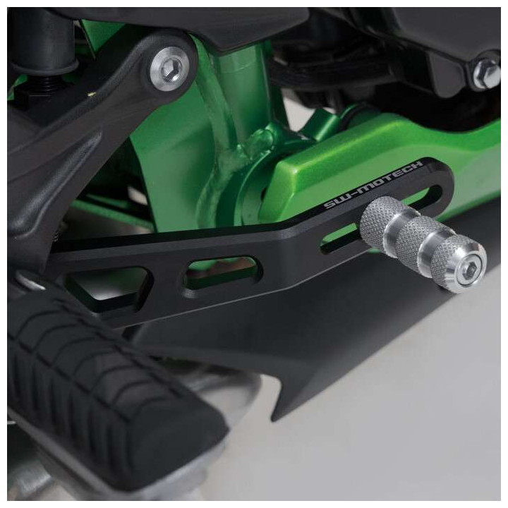 SW-Motech Kawasaki Z900 brake pedal (FBL.08.868.10000)