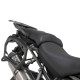 SW-Motech PRO Triumph TIGER EXPLORER side supports SW-Motech PRO Triumph TIGER EXPLORER side supports