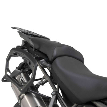 Supports latéraux SW-Motech PRO Triumph TIGER EXPLORER Supports latéraux SW-Motech PRO Triumph TIGER EXPLORER