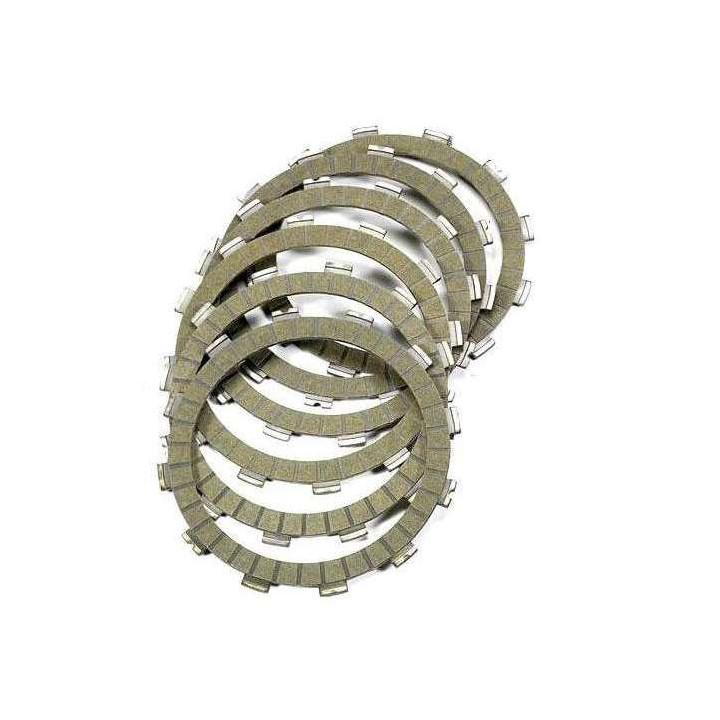 Kit disques garnis Tecnium Suzuki GSX1400 02-07