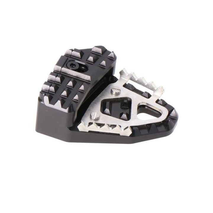 Extension pédale de frein SW-Motech Benelli TRK 502X (FBE.19.806.10000/B) Extension pédale de frein SW-Motech Benelli TRK 502X (FBE.19.806.10000/B)