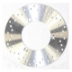 Rear brake disc EBC MD9108D Yamaha X-MAX 125 (ABS)
