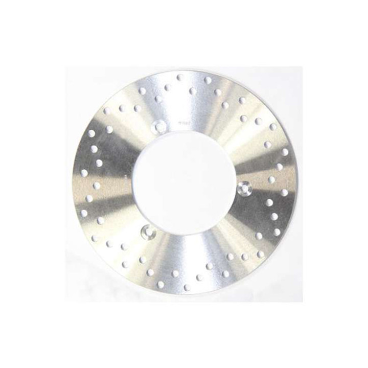 Rear brake disc EBC MD9108D Yamaha X-MAX 125 (ABS)