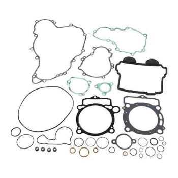 Pochette joints moteur complet Athena P400270850056 SXF350