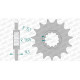 Pignon AFAM 15 dents pas 525 type 20607 Honda CB750 F2 SEVEN FIF