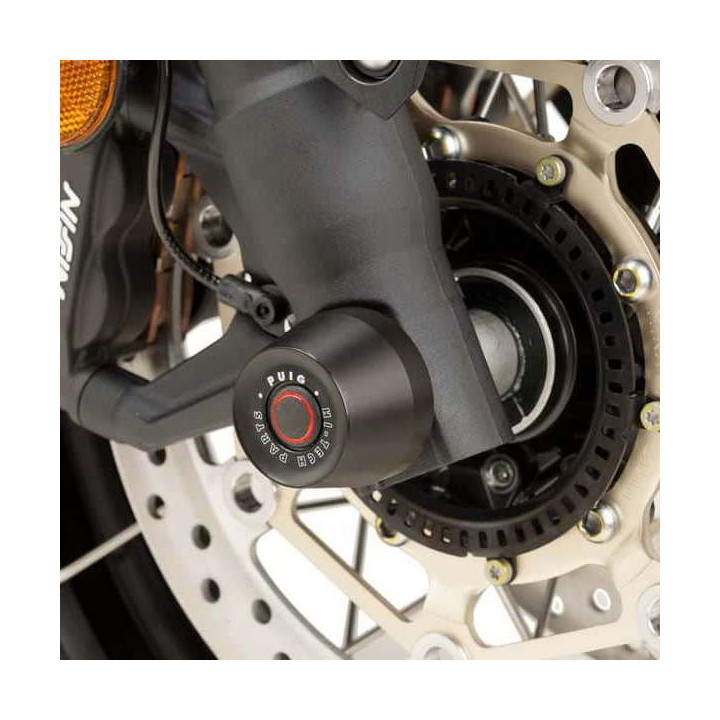 Protection de fourche Puig Racing Honda X-ADV