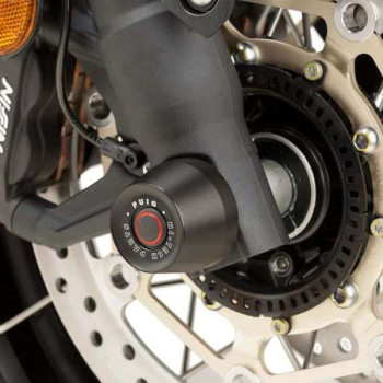 Protection de fourche Puig Racing Honda X-ADV