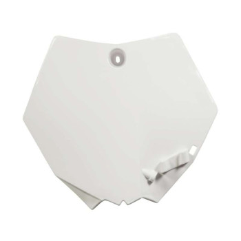 Plaque frontale blanc Acerbis KTM SX85 (0016895.030) Plaque frontale blanc Acerbis KTM SX85 (0016895.030)