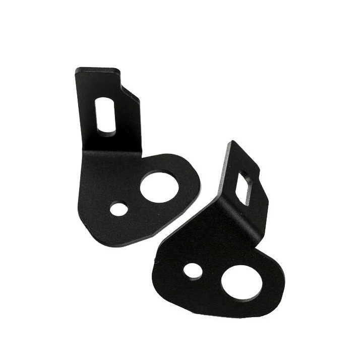 Supports de clignotants Puig (9452N) pour origine Suzuki GSX-R1000 / GSX-S1000 / SV650X