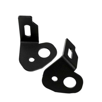 Supports de clignotants Puig (9452N) pour origine Suzuki GSX-R1000 / GSX-S1000 / SV650X