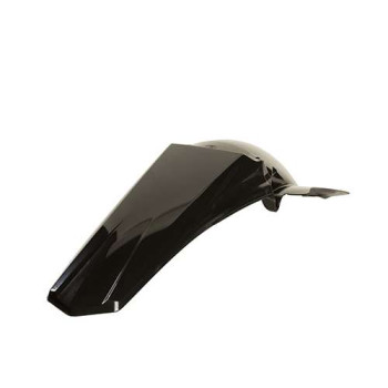 Garde-boue Arr. noir Acerbis Yamaha YZF250 (0009137.090)