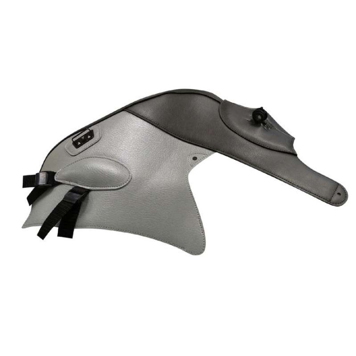 Tapis de réservoir Bagster espace/gris clair (1529H) BMW R1200GS Adventure Tapis de réservoir Bagster espace/gris clair (1529H) BMW R1200GS Adventure