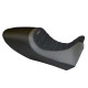 Saddle cover Tappezzeria AREZZO VELVET COMFORT SYSTEM Ducati Diavel 11-13