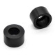 Barracuda adapters for TRIUMPH TT1000 handlebars