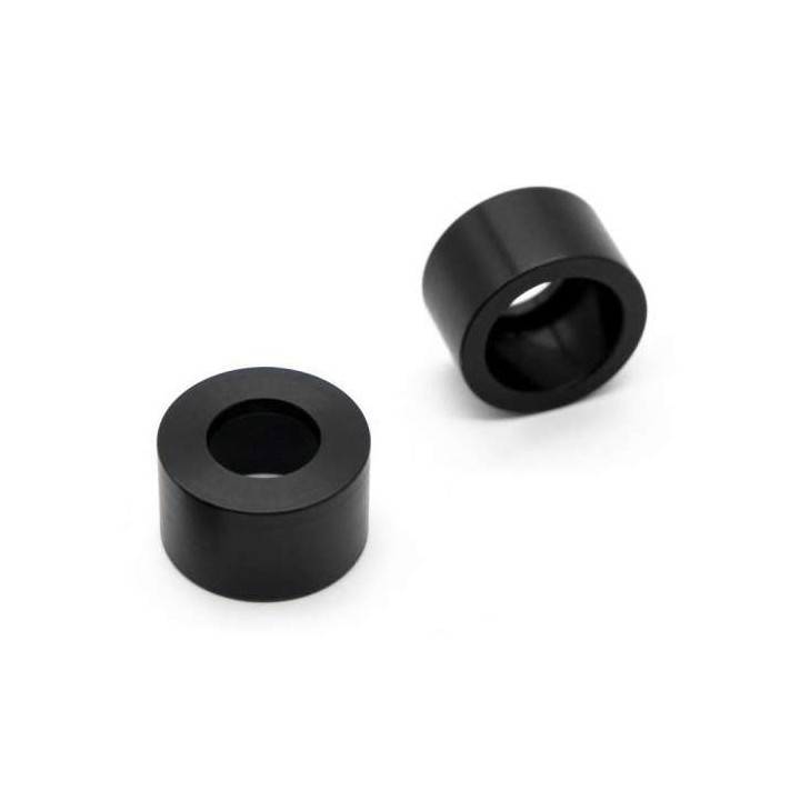 Barracuda adapters for TRIUMPH TT1000 handlebars
