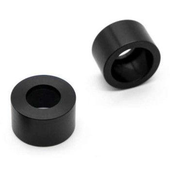 Barracuda adapters for TRIUMPH TT1000 handlebars