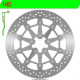 Front left brake disc NG 1465 690 DUKE R 16-17