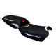 Seat cover Tappezzeria HAMA ULTRAGRIP Ducati Multistrada V4 21-
