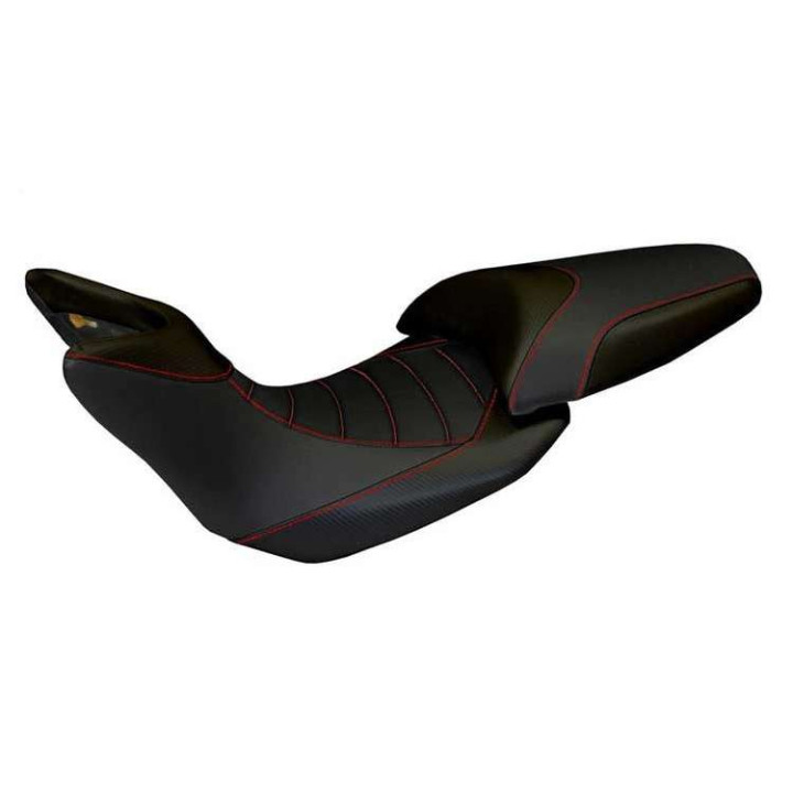 Seat cover Tappezzeria NOTO COMFORT SYSTEM Ducati Multistrada 1200 12-14