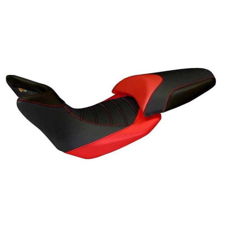 Seat cover Tappezzeria NOTO COMFORT SYSTEM Ducati Multistrada 1200 12-14