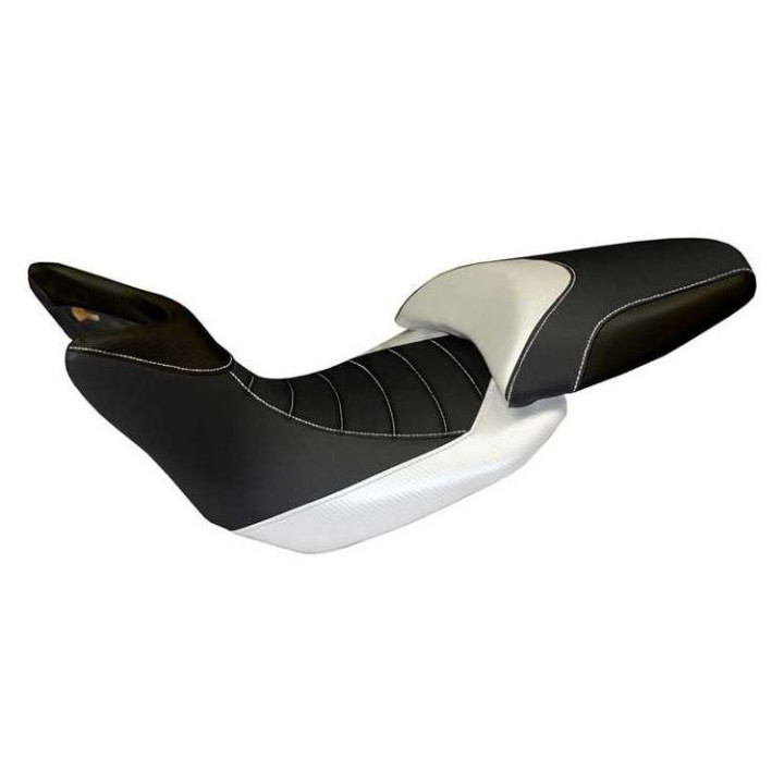 Seat cover Tappezzeria NOTO COMFORT SYSTEM Ducati Multistrada 1200 12-14