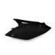Side plates black Acerbis Kawasaki KX-F250 (0013137.090)