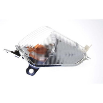 Clignotant origine Bihr arrière droit KAWASAKI ZX10R '07-08 ZZR1400 '07-08