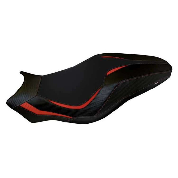 Seat cover Tappezzeria LEIPZIG 1 Ducati Monster 797 17-20