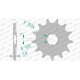 AFAM 13 teeth not 520 type 20204 Honda CR125R
