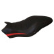 Tappezzeria PIOMBINO 2 ULTRAGRIP seat cover Ducati Monster 797 17-20