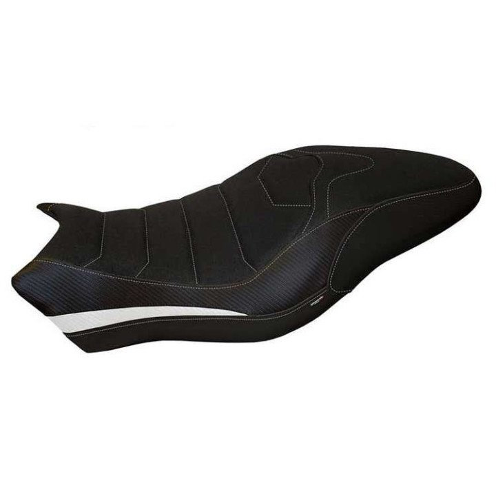Tappezzeria PIOMBINO 2 ULTRAGRIP seat cover Ducati Monster 797 17-20