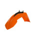  Acerbis KTM SX65 orange front mudguard (0016362.010)